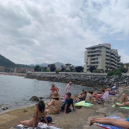 Apartamento Bc Castro Urdiales Apartment Luaran gambar