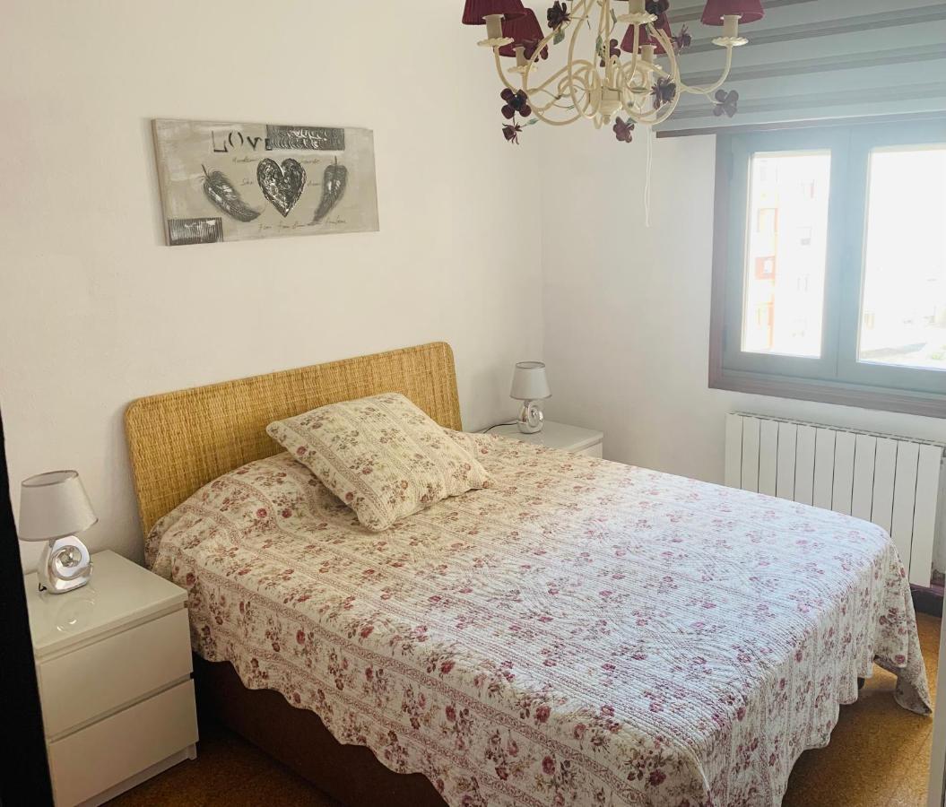Apartamento Bc Castro Urdiales Apartment Luaran gambar