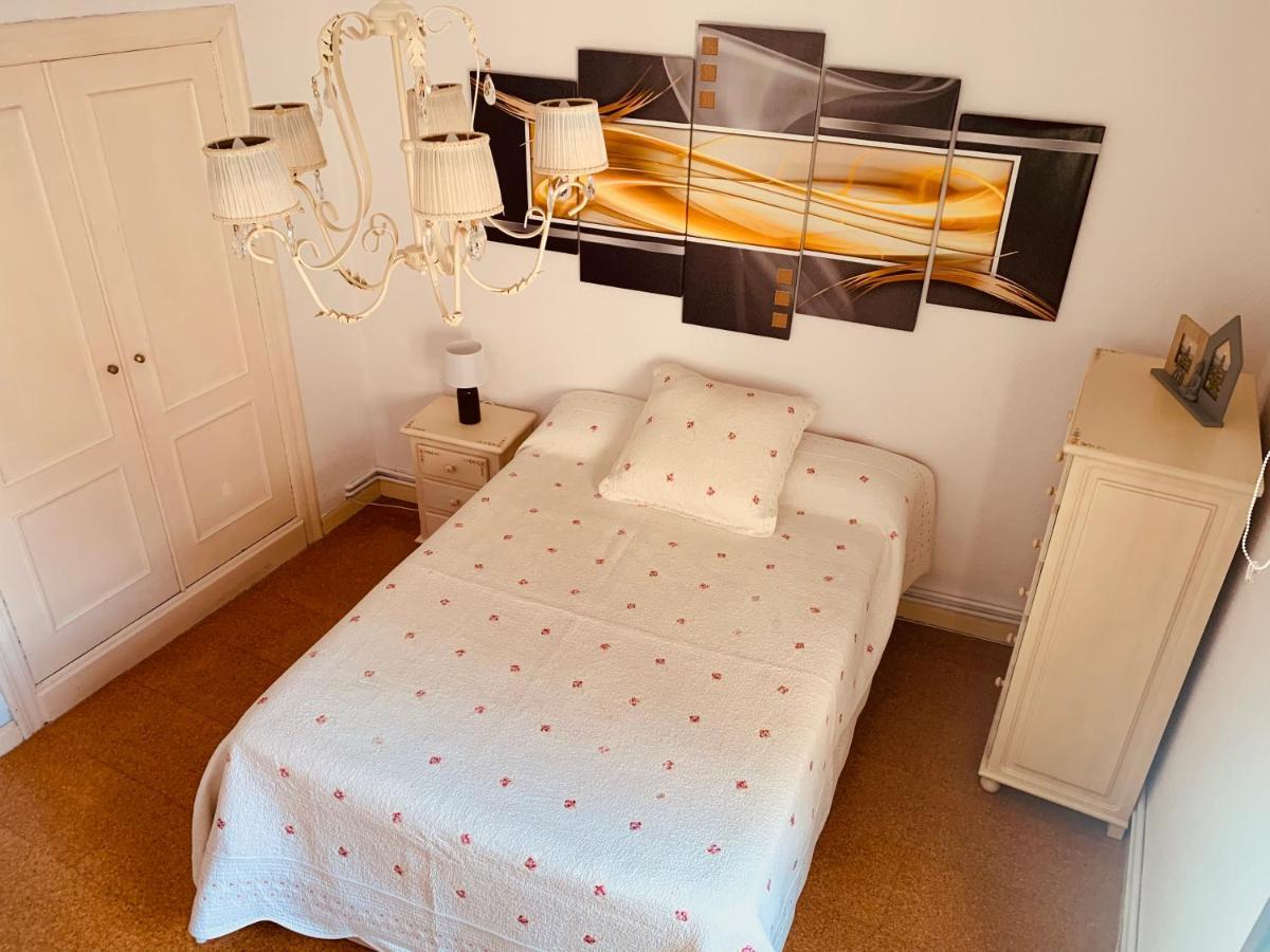 Apartamento Bc Castro Urdiales Apartment Luaran gambar