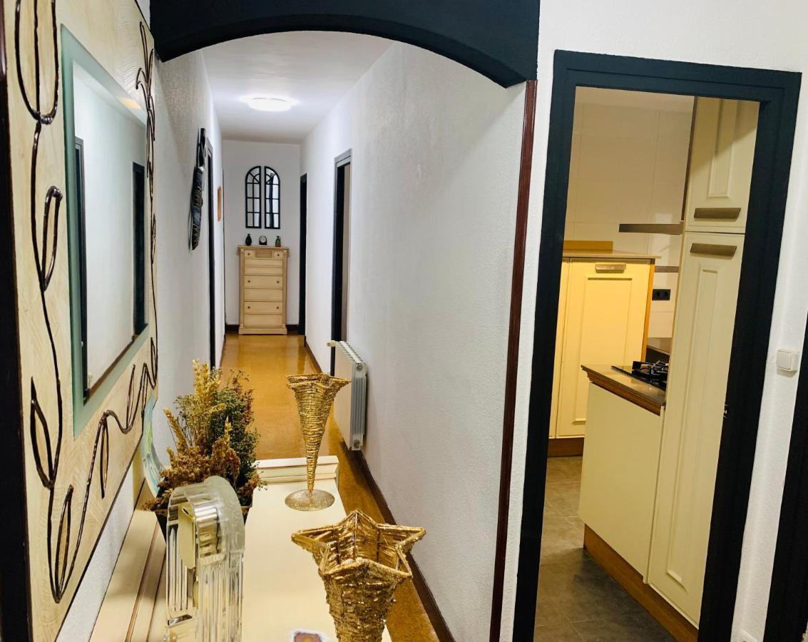 Apartamento Bc Castro Urdiales Apartment Luaran gambar