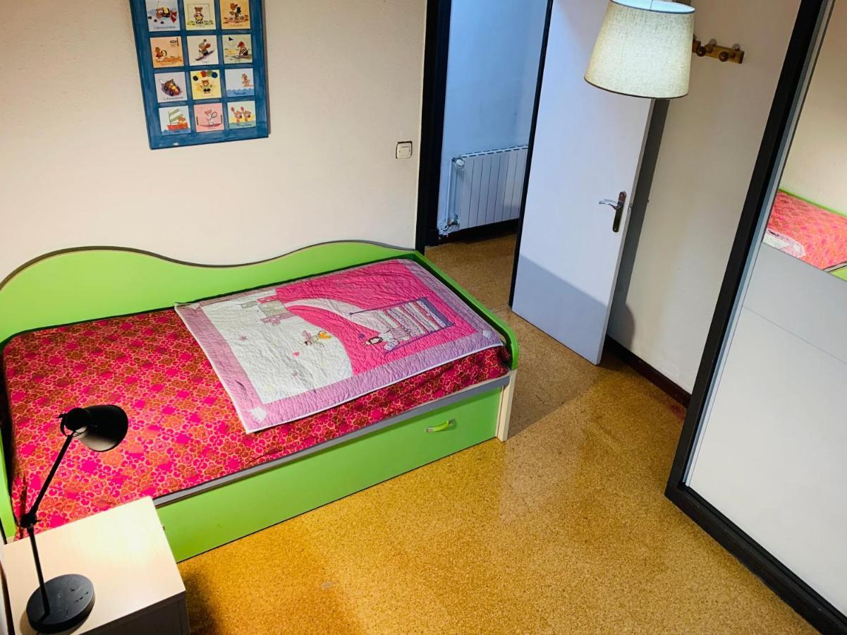 Apartamento Bc Castro Urdiales Apartment Luaran gambar