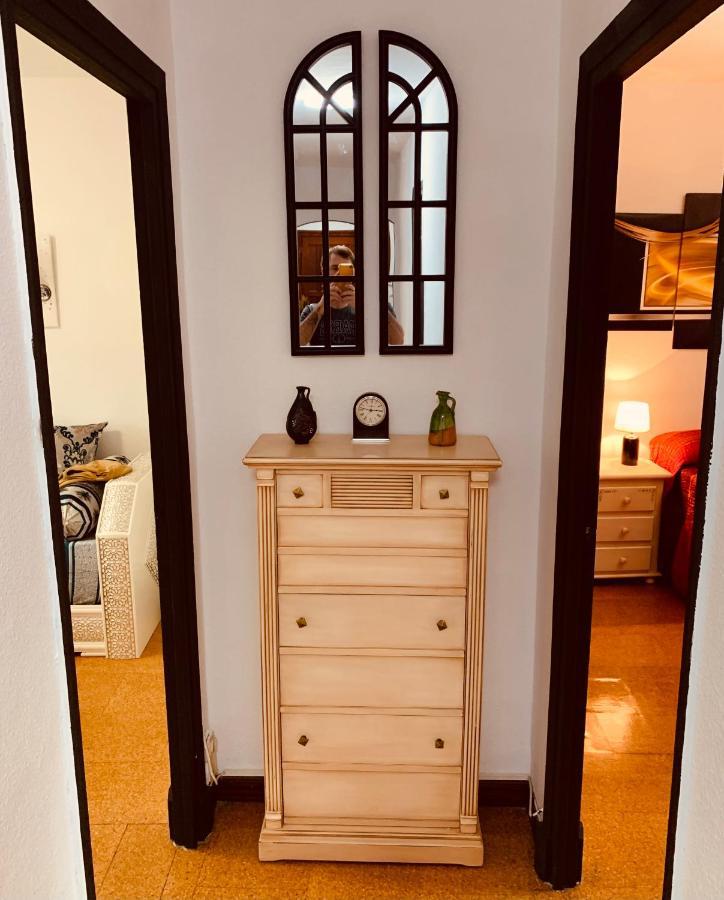 Apartamento Bc Castro Urdiales Apartment Luaran gambar