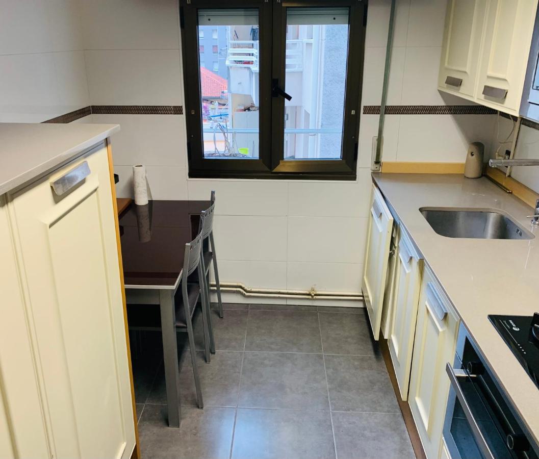 Apartamento Bc Castro Urdiales Apartment Luaran gambar