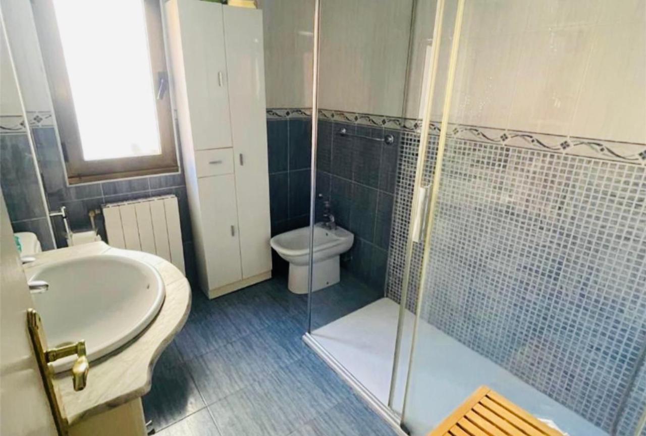 Apartamento Bc Castro Urdiales Apartment Luaran gambar