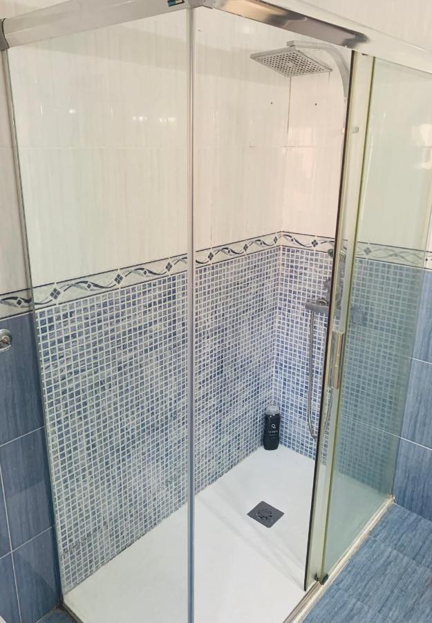 Apartamento Bc Castro Urdiales Apartment Luaran gambar
