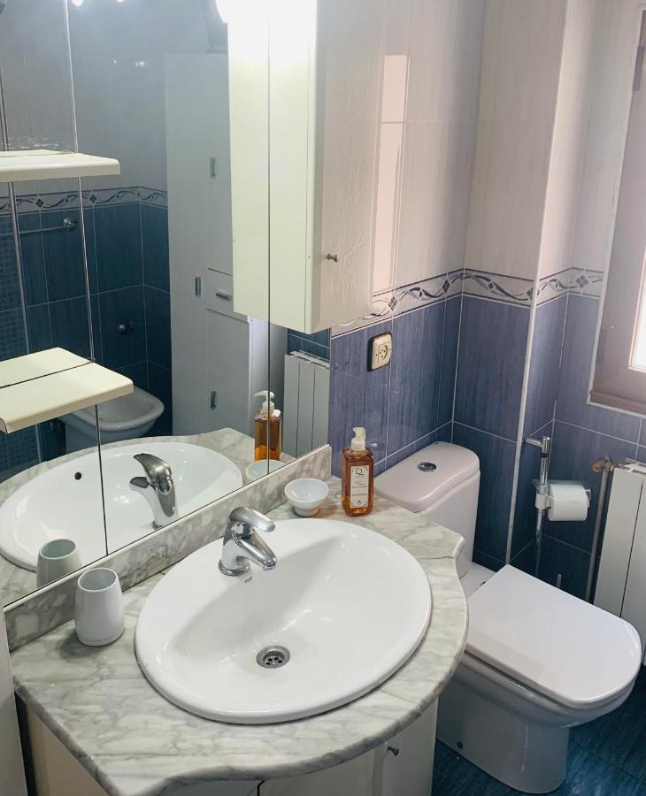 Apartamento Bc Castro Urdiales Apartment Luaran gambar