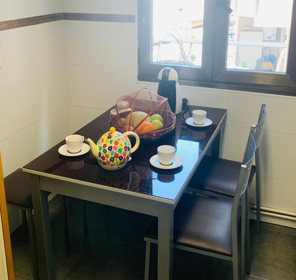 Apartamento Bc Castro Urdiales Apartment Luaran gambar