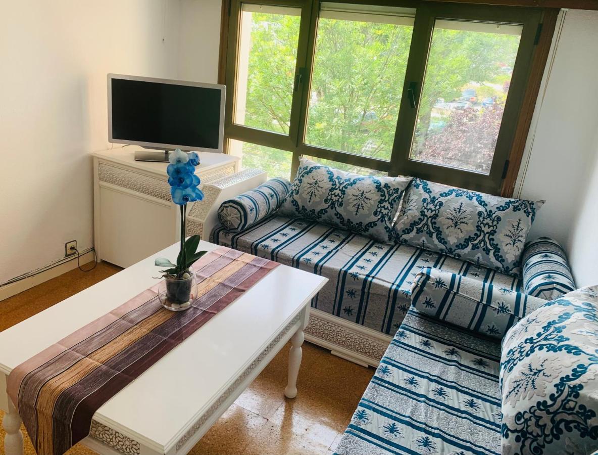 Apartamento Bc Castro Urdiales Apartment Luaran gambar