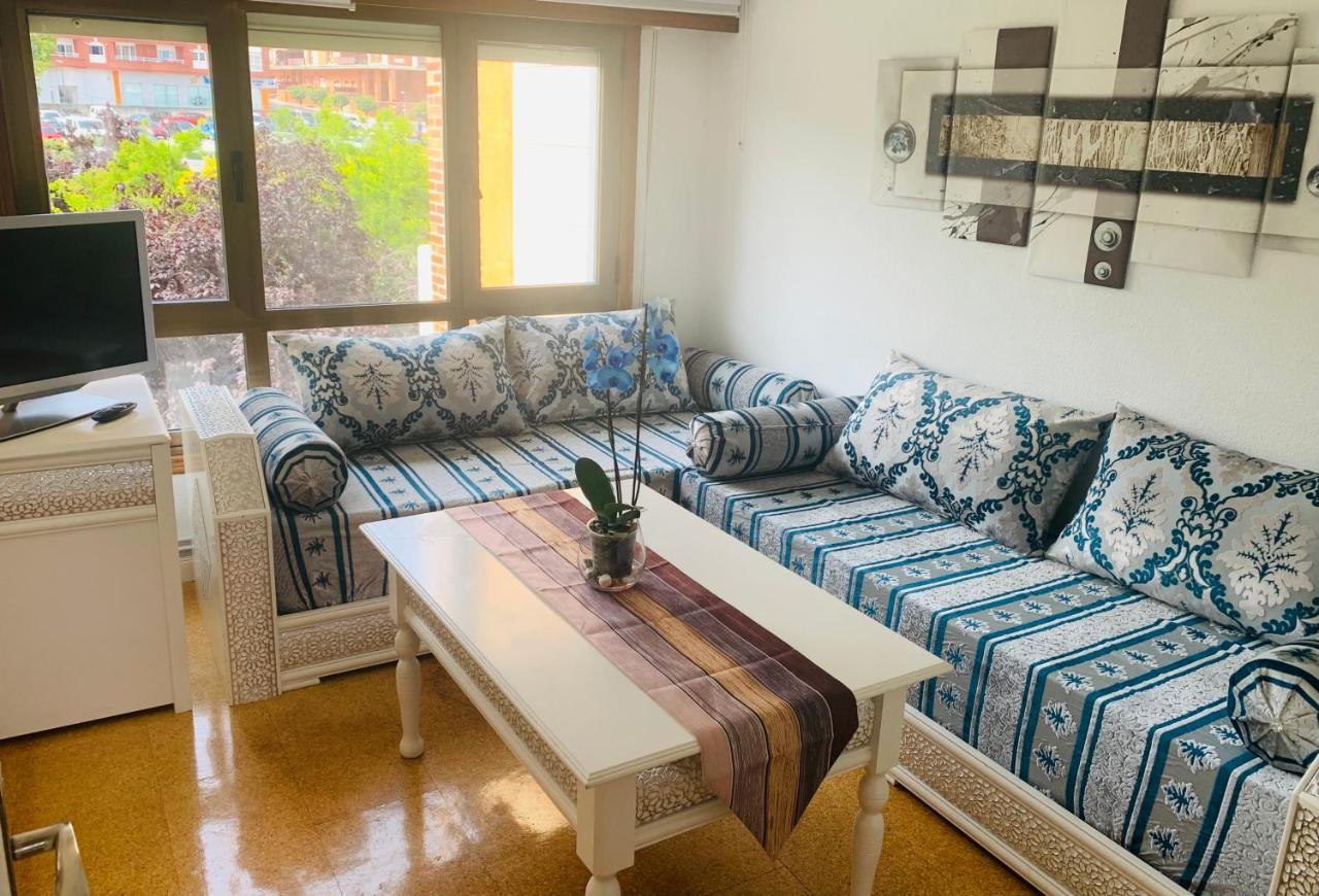 Apartamento Bc Castro Urdiales Apartment Luaran gambar