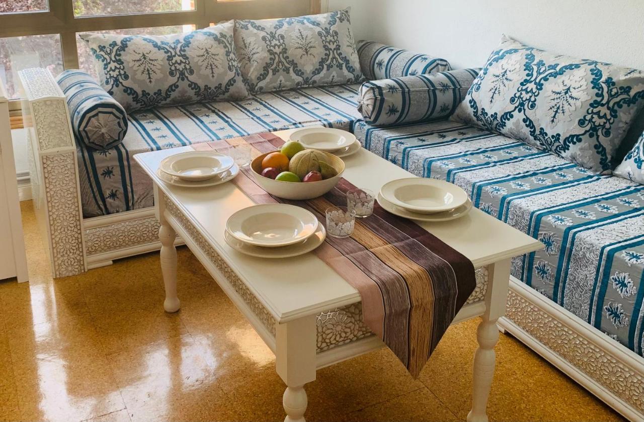 Apartamento Bc Castro Urdiales Apartment Luaran gambar