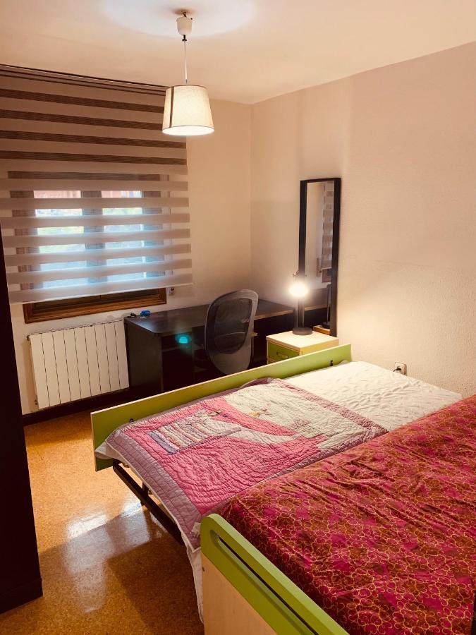 Apartamento Bc Castro Urdiales Apartment Luaran gambar